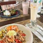 Februari, Hotel Maxone Balikpapan Promo Rasa Nusantara Kampung Sumatera