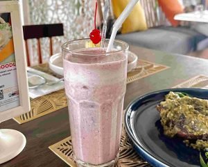 Tezza 8471 Februari, Hotel Maxone Balikpapan Promo Rasa Nusantara Kampung Sumatera PROKALTIM