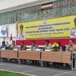 Musrenbang Kecamatan Baltim hasilkan 12 Usulan Prioritas Sebanyak 64 Usulan Non Prioritas