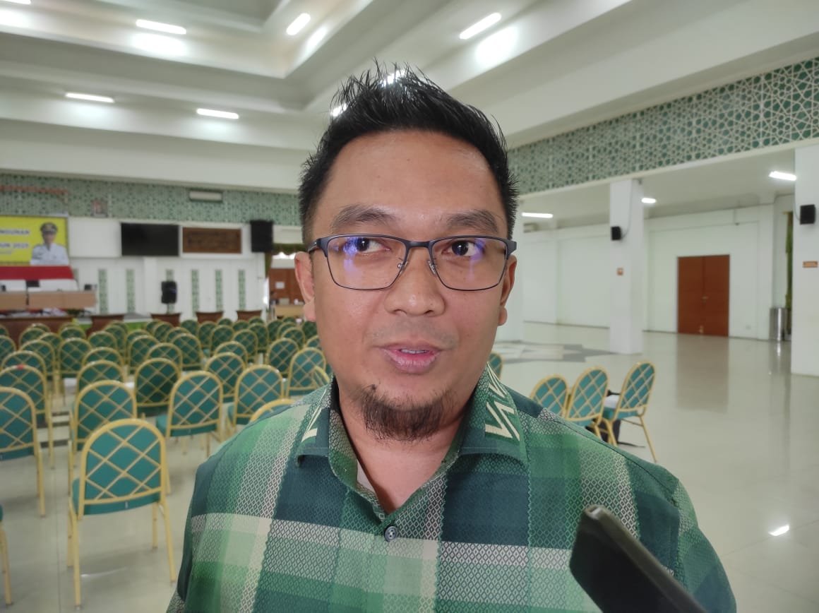 Anggota DPRD, Nurhadi: Musrenbang Baltim, yang Paling Prioritas Penyelesaian Banjir