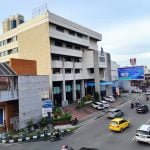 Dipaksa Tutup oleh Kurator Puluhan Karyawan Hotel Bahtera Tidak Dapat Menyambung Hidup