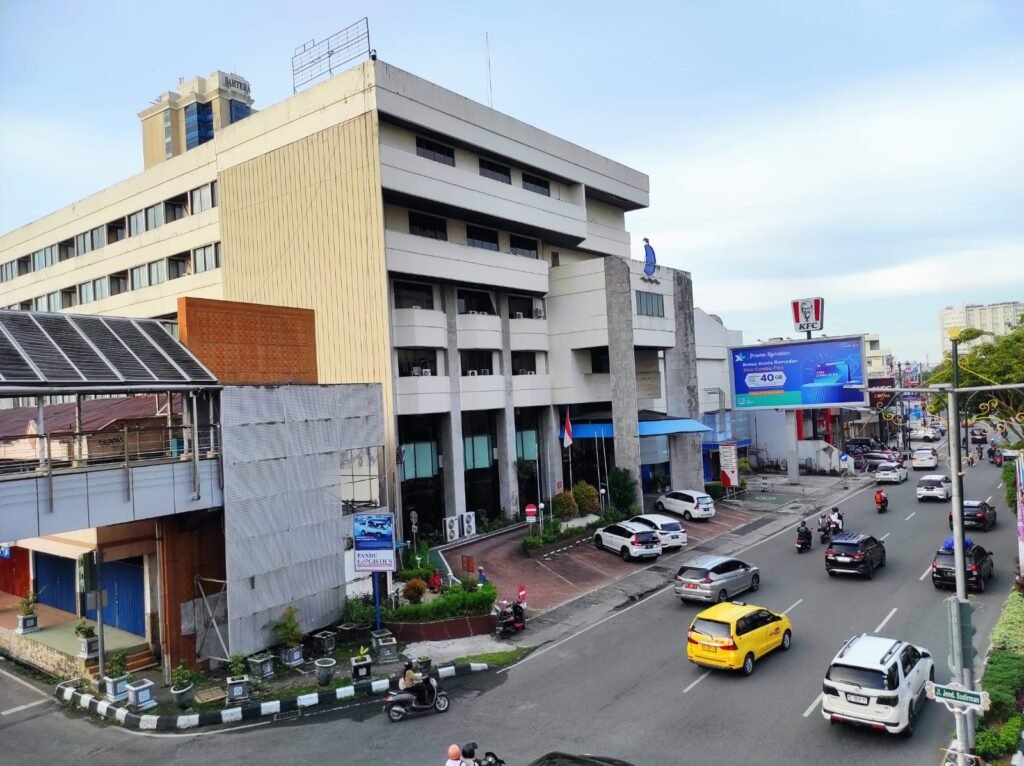 WhatsApp Image 2024 02 05 at 20.00.41 Dipaksa Tutup oleh Kurator Puluhan Karyawan Hotel Bahtera Tidak Dapat Menyambung Hidup PROKALTIM