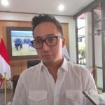 CEO Persiba Ichsan Sowan ke Wali Kota, Pemkot Siap Bantu Persiba
