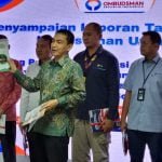 Ombudsman RI Mengajak Seluruh Stakeholder Terlibat Aktif Dalam Meningkatkan Kualitas Pelayanan Publik