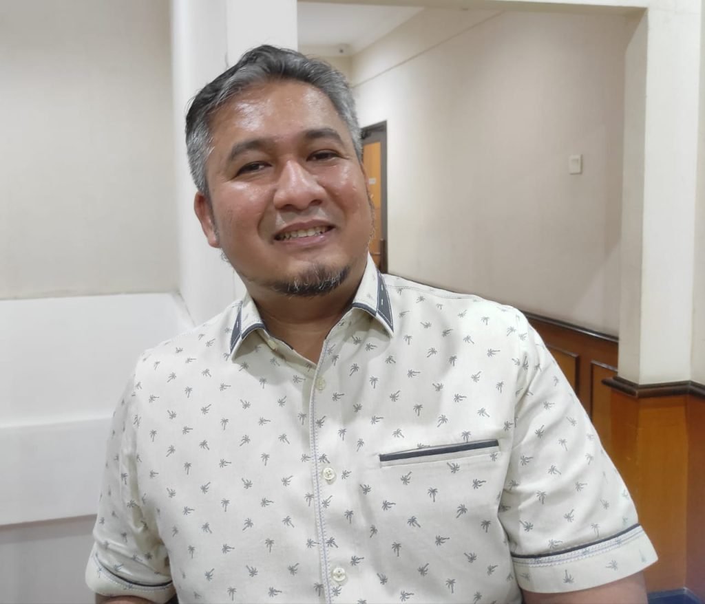 WhatsApp Image 2024 02 07 at 23.38.25 Diperlukan Kolaborasi, Tenaga Kerja Lokal 75 Persen pada Proyek Investasi PROKALTIM