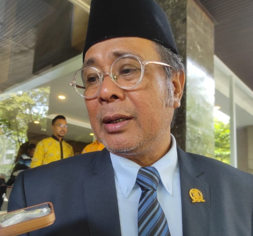 WhatsApp Image 2024 02 09 at 22.08.05 Sabaruddin Sebut di HUT Kota Balikpapan ke-127, Mari Kita Berbenah, Menjaga Kodisifitas Kota Balikpapan PROKALTIM