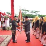 HUT Kota Balikpapan yang ke-127 Dilaksanakan di BSCC Dome