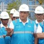 Keselamatan Kerja Harga Mati, PLN EPI Gelar Apel Bersama Peringati Bulan K3 di Samarinda