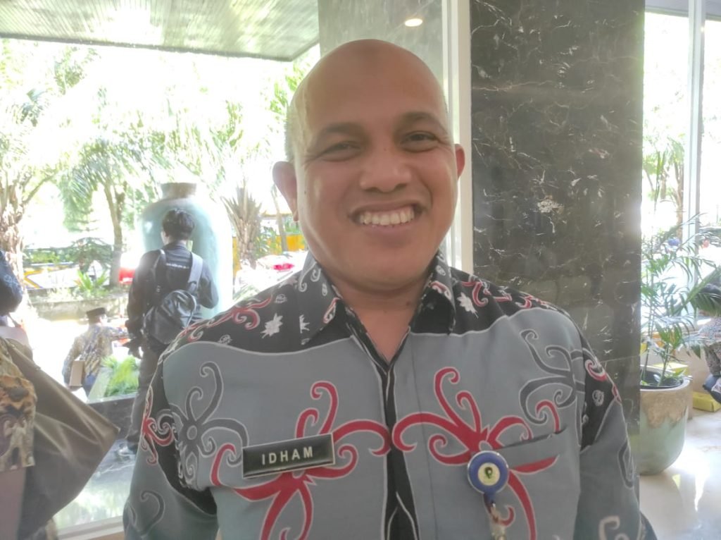 WhatsApp Image 2024 02 11 at 23.20.25 Idham Sebut Pajak Hiburan di Kota Balikpapan Turun PROKALTIM