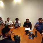 Karyawan Hotel Bahtera Menolak Penutupan Operasional Hotel