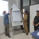 Kecamatan Balteng Sudah 50 Persen, Sudah 4 Hari Pleno Rekapitulasi Perolehan Suara