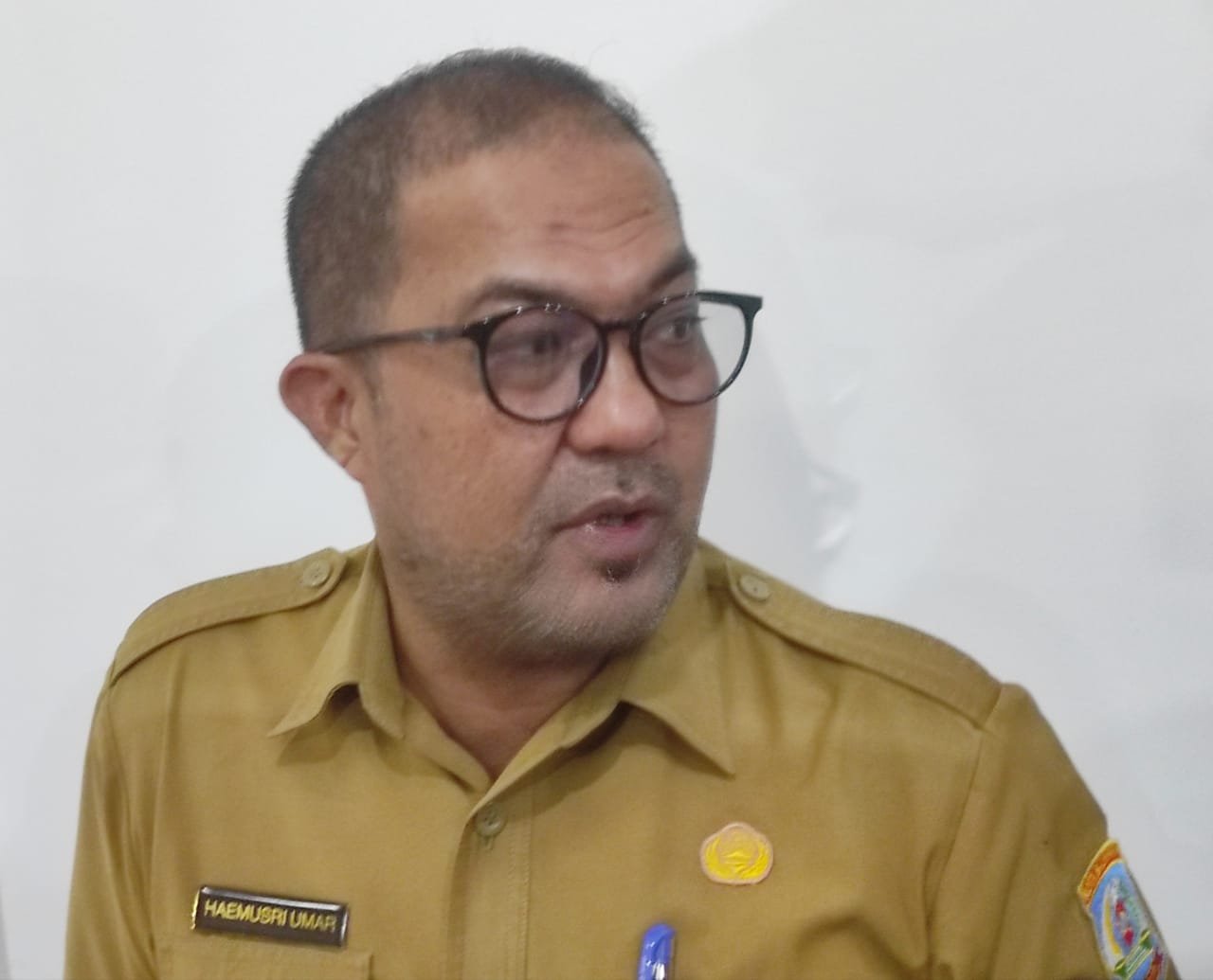 Pemkot Balikpapan Bakal Gelar Operasi Pasar, Antisipasi Lonjakan Harga Saat Ramadan