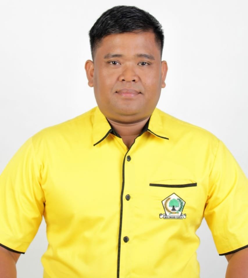 WhatsApp Image 2024 02 27 at 15.03.42 Fauzi Adi Firmansyah Unggul di Dapil Balikpapan Utara DPRD Kota Balikpapan PROKALTIM