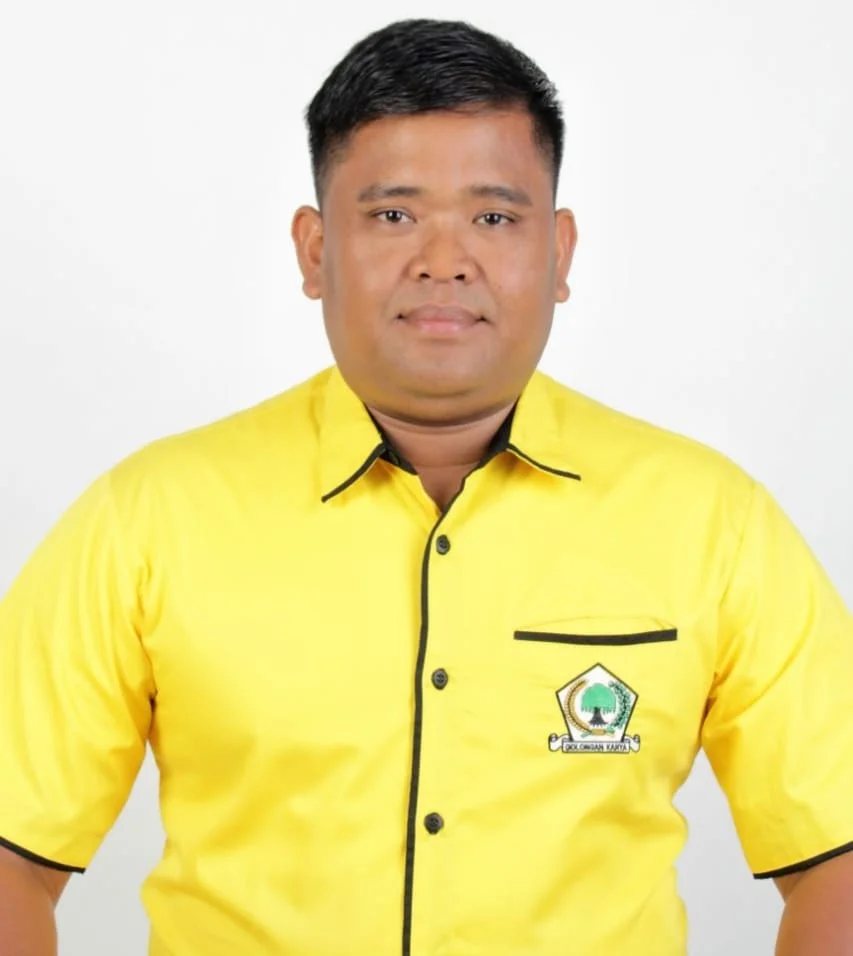 WhatsApp Image 2024 02 27 at 15.03.42 Fauzi Adi Firmansyah Unggul di Dapil Balikpapan Utara DPRD Kota Balikpapan PROKALTIM