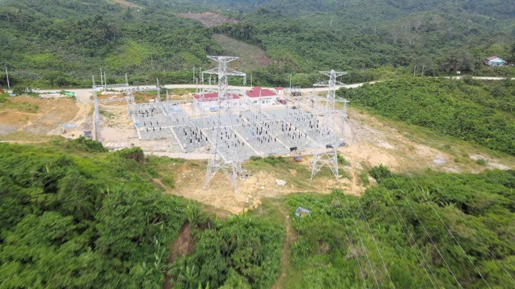 WhatsApp Image 2024 02 28 at 18.35.59 Impian Kutim Makin Terang Terus Terwujud Belasan Ribu Pelanggan PLN Bakal Teraliri Listrik Prima PROKALTIM