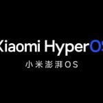 HP Xiaomi dengan HyperOS Semester Pertama 2024