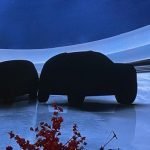 Bocoran mobil baru Hyundai (Foto: Istimewa)