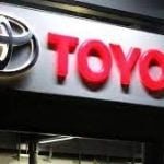 Toyota Tetap Unggul Sebagai Produsen Mobil Terlaris Sedunia Meskipun Diwarnai Skandal