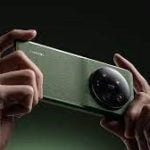Detail Spesifikasi Xiaomi 14 Ultra