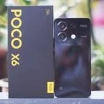 POCO Luncurkan X6 dan X6 Pro 5G di Indonesia, Ponsel Mid-Range dengan Performa Unggul