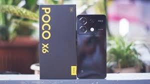 images 6 POCO Luncurkan X6 dan X6 Pro 5G di Indonesia, Ponsel Mid-Range dengan Performa Unggul PROKALTIM