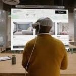 Apple Vision Pro Resmi Rilis Dengan Harga Rp 55 Juta