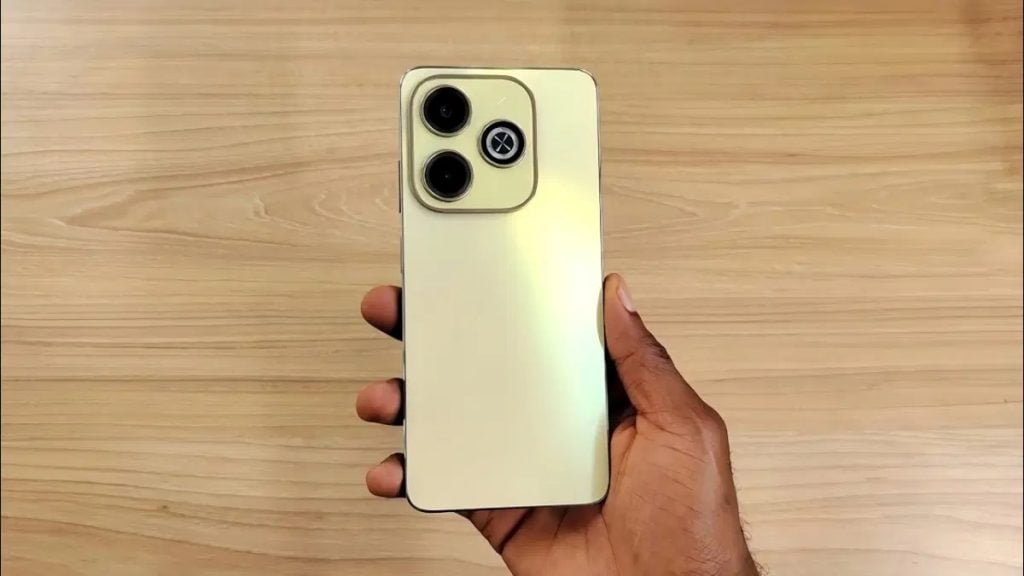 infinix hot 40i Hp Gaming Dengan Harga Murah, Infinix Hot 40i Resmi Rilis PROKALTIM