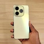 Hp Gaming Dengan Harga Murah, Infinix Hot 40i Resmi Rilis