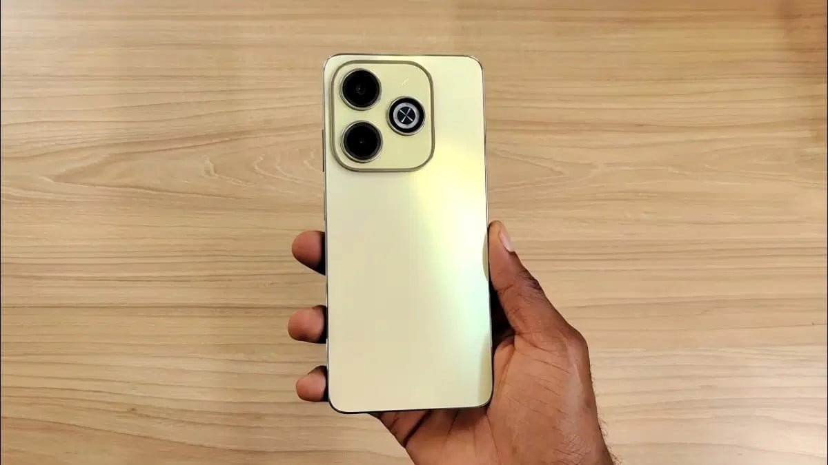 infinix hot 40i Hp Gaming Dengan Harga Murah, Infinix Hot 40i Resmi Rilis PROKALTIM