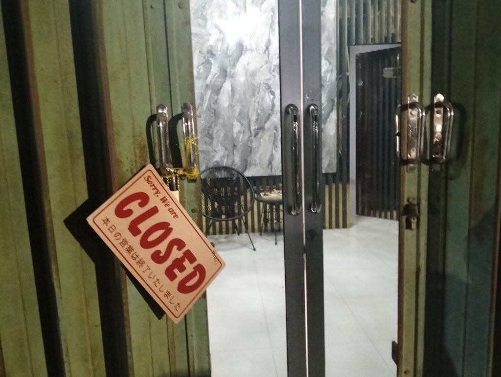 IMG20240319235708 Bulan Ramadan 2024, 2 Panti Pijat di Samarinda Terpantau Masih Beroperasi PROKALTIM