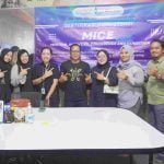 17 EO Kaltim Sukses Ujian Kompetensi MICE