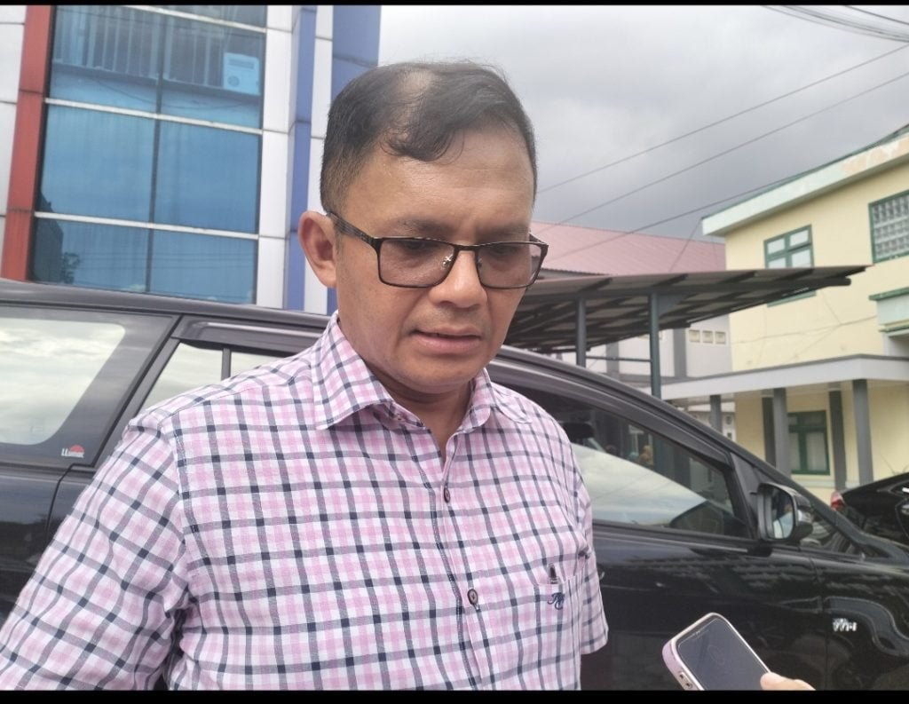 IMG 20240326 220018 Kerap Terjadi Kemacetan di SCP, Kadishub Samarinda: Pengelola Minim Respon PROKALTIM