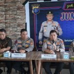 Serap Aspirasi Masyarakat, Polda Kaltim Gelar Jumat Curhat