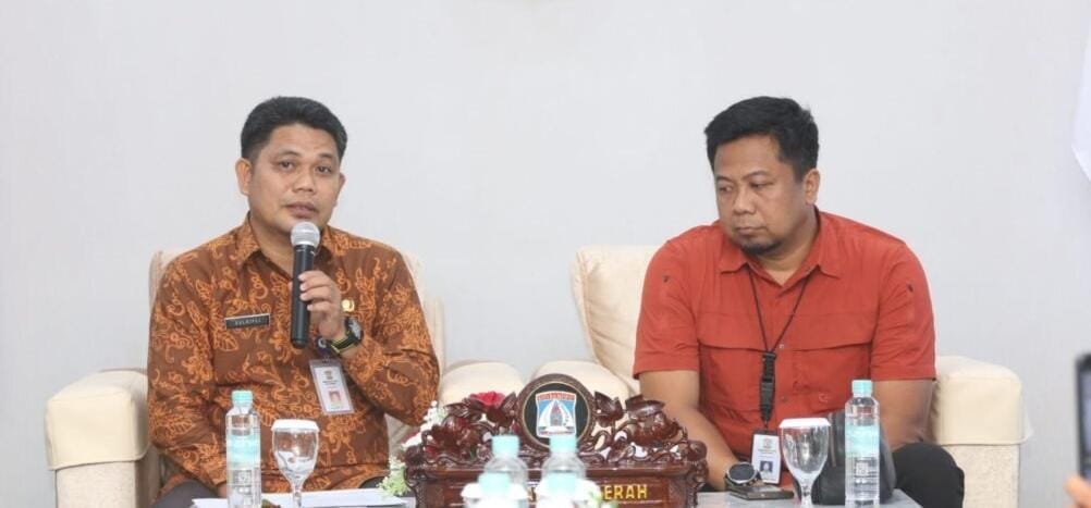 Jabatan Ketua RT di Kota Balikpapan Jadi Lima Tahun, Mulai Berlaku Tahun 2025