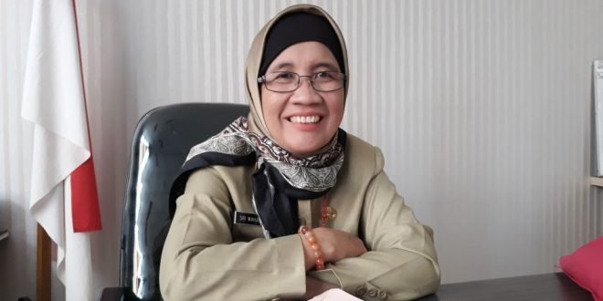WhatsApp Image 2024 03 05 at 21.31.23 Digelar 6-7 Maret DP3 Laksanakan Gerakan Pangan Murah di Kantor Kelurahan Baru Ulu PROKALTIM