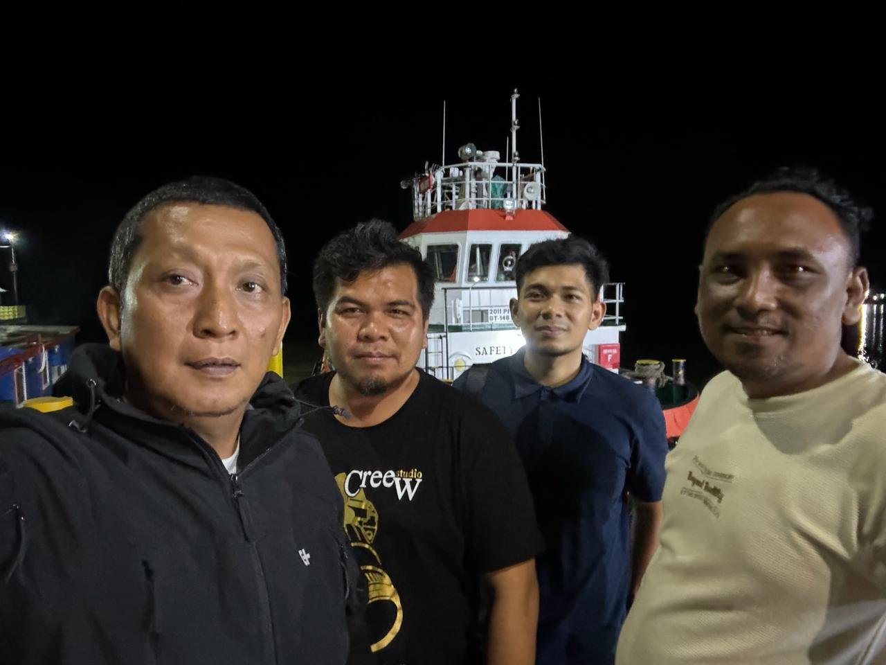 WhatsApp Image 2024 03 06 at 12.29.17 Dua Anggota Koperasi TKBM Karya Samudra Sakti Balikpapan Dipidanakan, Gara-gara Sampaikan Aspirasi PROKALTIM