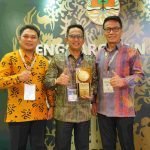 Pemerintah Kota Balikpapan Gelar Kirab Adipura Sembari Sambut Ramadan