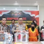Wanita Cantik di Balikpapan Ditangkap Polda Kaltim karena Jual Foto Vulgar di Medsos