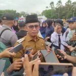 Pemkot Balikpapan Gelar Kirab Piala Adipura Kencana dan Taaruf Ramadan 1445 H