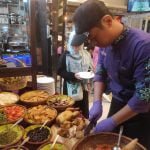 Buka Puasa di Hotel Midtown Xpress Balikpapan Hanya Rp 87 Ribu Semua Menu Bisa Dinikmati