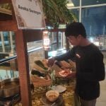 Swiss-Belhotel Balikpapan Tawarkan Paket Buka Puasa, Pilih Sepuasnya Hanya Rp 250 Ribu
