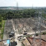 Dukung Hilirisasi Industri, PLN UIP KLT Siapkan Infrastruktur Ketenagalistrikan Layani Konsumen Tegangan Tinggi