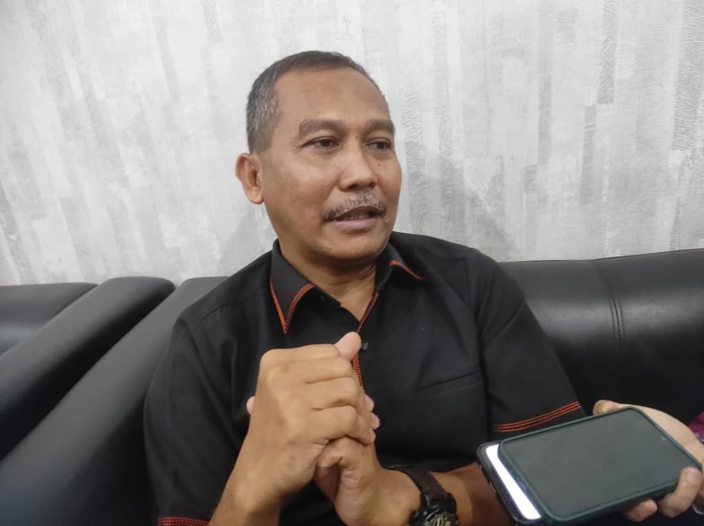 WhatsApp Image 2024 03 14 at 13.34.28 Reses Slamet Iman Santoso, Terus Kawal Pembangunan Sekolah Terpadu di GSB Balikpapan PROKALTIM