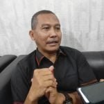 Reses Slamet Iman Santoso, Terus Kawal Pembangunan Sekolah Terpadu di GSB Balikpapan