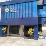Kantor KPP Bea Cukai Samarinda (Foto: Ps)