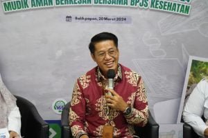 WhatsApp Image 2024 03 20 at 22.44.12 Selama Cuti Bersama dan Libur Lebaran, BPJS Kesehatan Terus Berikan Layanan JKN PROKALTIM