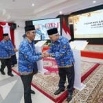 Wali Kota Balikpapan Mutasi Lima Pejabat Tinggi Pratama, Ini Daftarnya