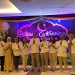 Iftar Kampung Nusantara Harga Rp 198 ribu