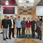 DPRD Wajo Kunker ke DPRD Balikpapan, Sharing Pengelolaan Sampah di Balikpapan