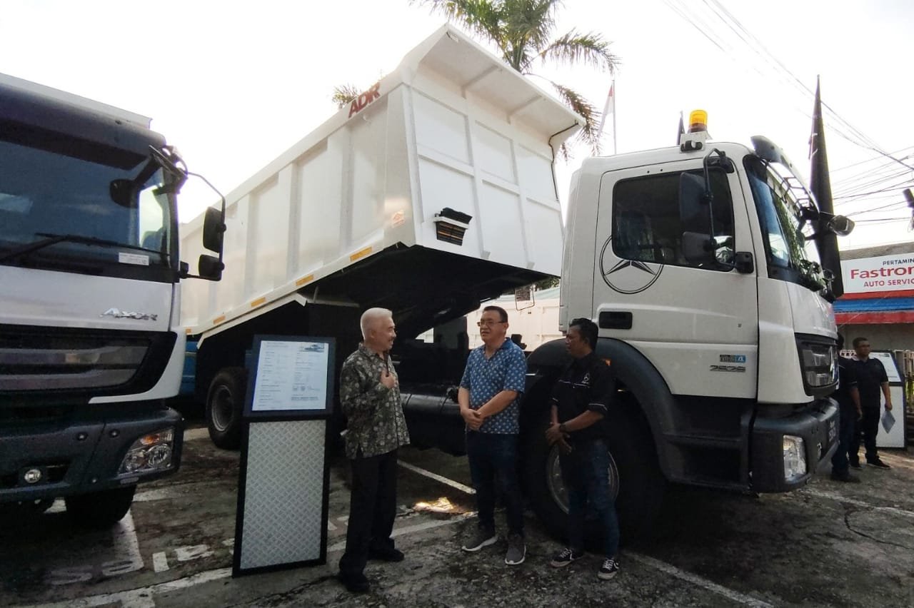 WhatsApp Image 2024 03 24 at 5.55.07 PM Melalui Buka Puasa Bersama, PT Bintang Kutai Motor Gelar Customer Gathering 2024 PROKALTIM